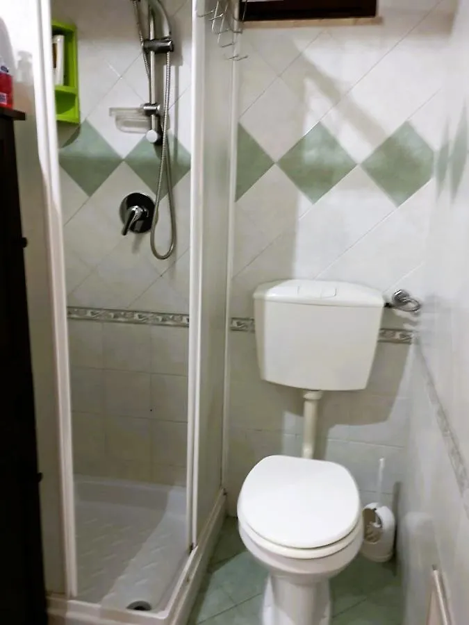 Colonna Rotta Appartamento Palermo