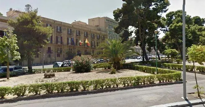 Colonna Rotta Appartamento Palermo