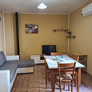 Casa In Centro SantʼAntìoco