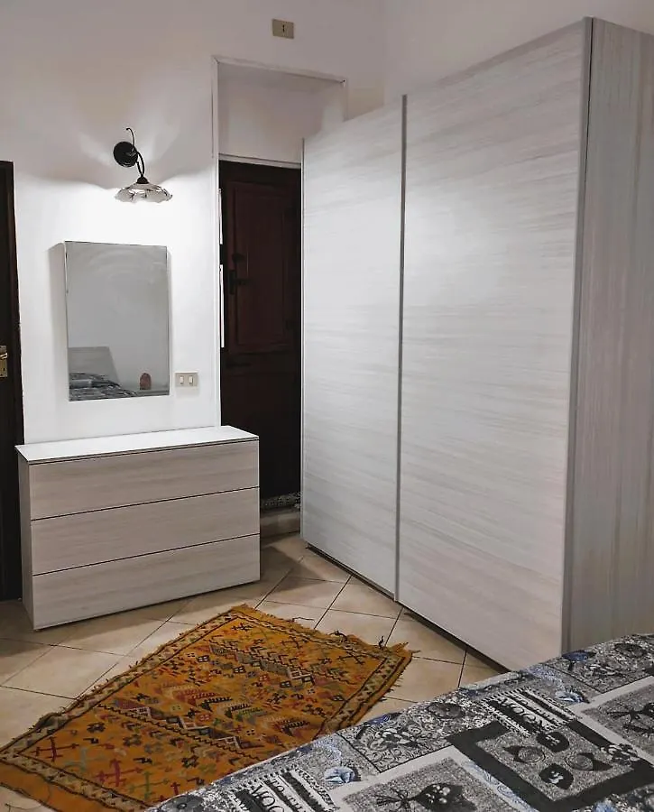 Colonna Rotta Apartment Palermo Italy