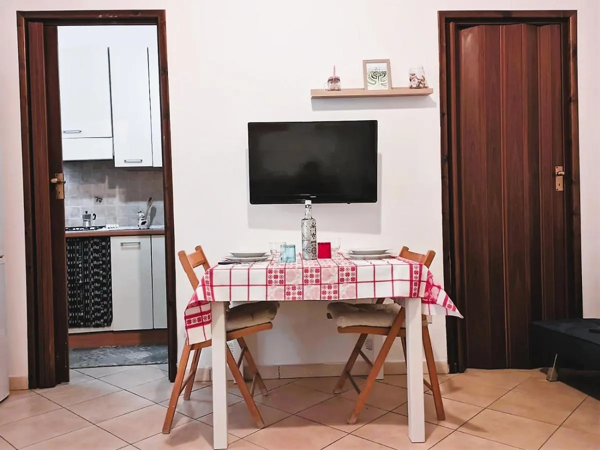 Colonna Rotta Apartment Palermo 0*,  Italy