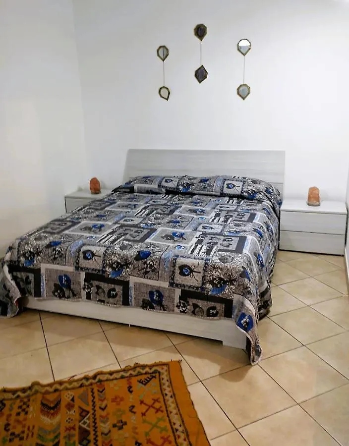Colonna Rotta Apartment Palermo 0*,  Italy